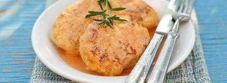 ленивые голубцы из курицы с овсяными хлопьями. Шаг 8