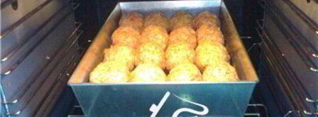 ленивые голубцы любимые. Шаг 6