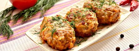 ленивые голубцы на сковороде. Шаг 4