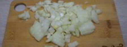 ленивые голубцы с капустой и фаршем. Шаг 3