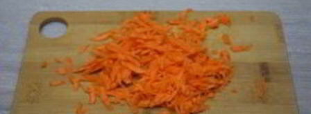 ленивые голубцы с капустой и фаршем. Шаг 4