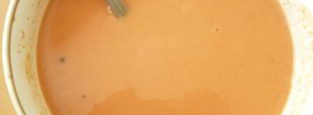 ленивые голубцы с цветной капустой. Шаг 5