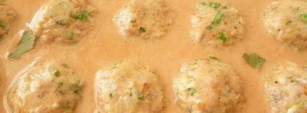 ленивые голубцы с цветной капустой. Шаг 7