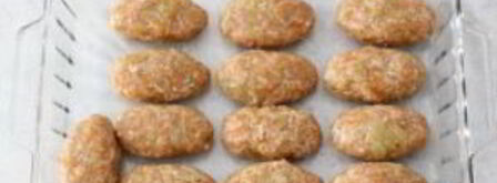 ленивые голубцы в духовке. Шаг 4