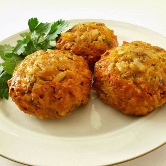 Рецепт ленивые голубцы в сковороде