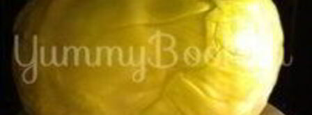 неправильные голубцы. Шаг 2