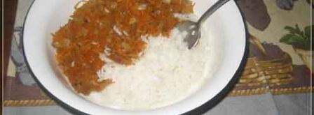 овощные голубцы. Шаг 19