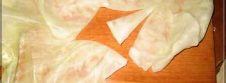 овощные голубцы. Шаг 23