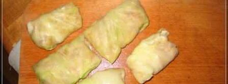 овощные голубцы. Шаг 26