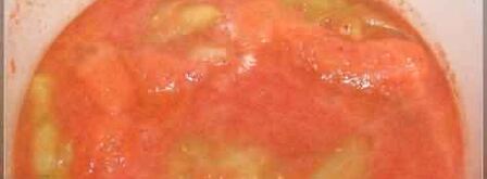 овощные голубцы. Шаг 28