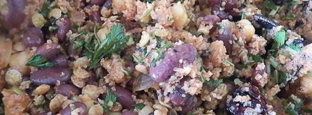 постная долма. Шаг 5