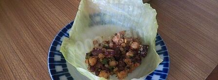 постная долма. Шаг 6