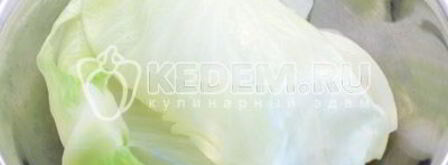 постные голубцы. Шаг 3