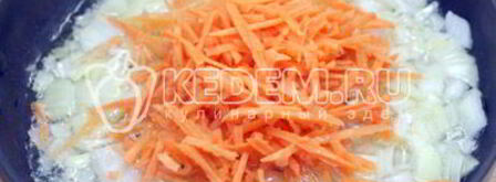 постные голубцы. Шаг 5