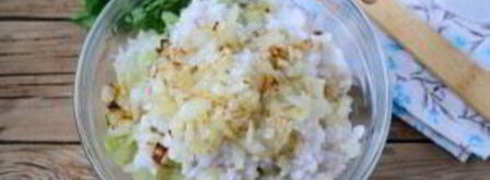 рыбные голубцы по-пермски. Шаг 3