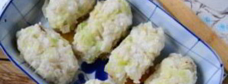 рыбные голубцы по-пермски. Шаг 4