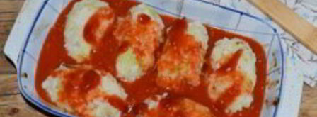 рыбные голубцы по-пермски. Шаг 5