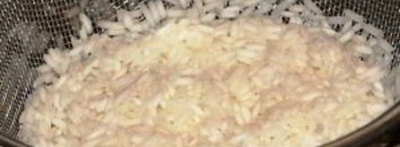 запеченные голубцы в сметанном соусе. Шаг 2