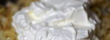 запеченные голубцы в сметанном соусе. Шаг 18