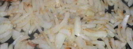 гречневая лапша со свининой. Шаг 3