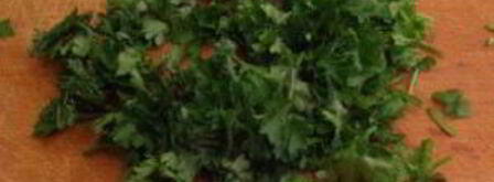 грибная лапша из сушеных грибов. Шаг 9