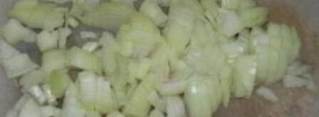 белые грибы в мультиварке. Шаг 2