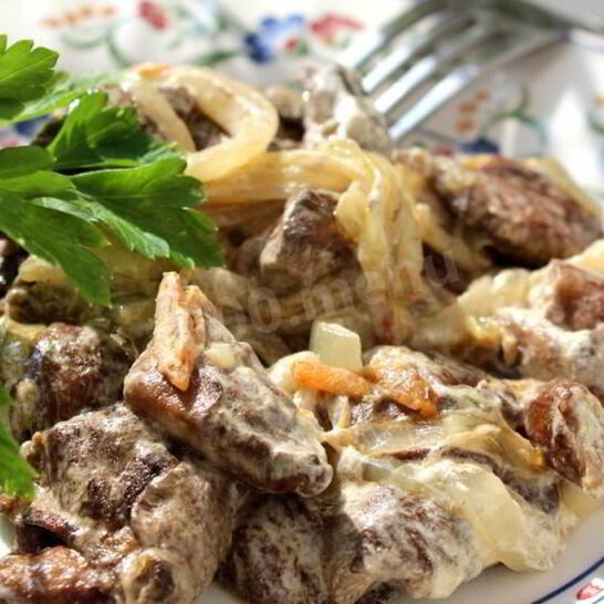 Рецепт грибы маслята с морковью и луком жареные