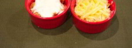 грибы с помидорами. Шаг 5