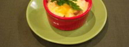 грибы с помидорами. Шаг 6