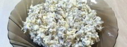 грибы в аэрогриле. Шаг 11