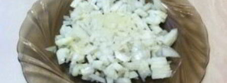 грибы в аэрогриле. Шаг 6