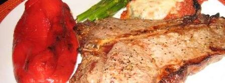 грибы запеченные с сыром. Шаг 43