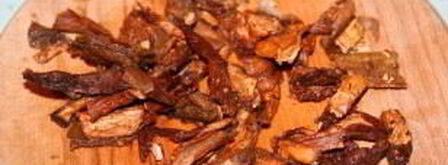 маслята, тушеные с картофелем. Шаг 4