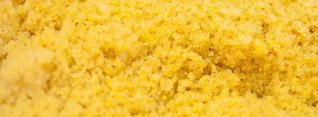 шампиньоны, фаршированные кускусом. Шаг 2