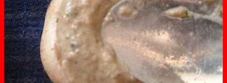 шампиньоны фаршированные с беконом. Шаг 17