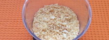 шампиньоны фаршированные. Шаг 8