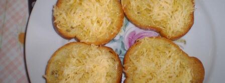 шампиньоны по-итальянски. Шаг 2