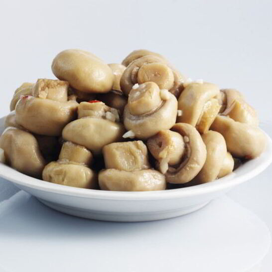 Рецепт шампиньоны по-корейски с овощами