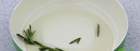 шампиньоны с болгарским перцем и пармезаном. Шаг 5