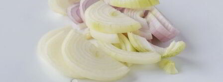 шампиньоны в карри соусе. Шаг 5