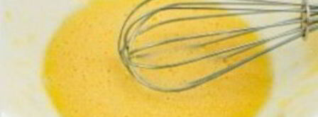 тушеные зонтики. Шаг 2