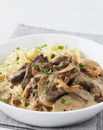 Варенные грибы сморчки