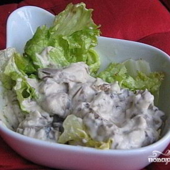 Рецепт вешенки тушеные