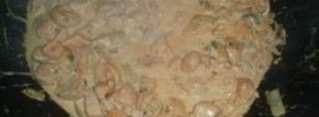 вешенки тушеные. Шаг 8