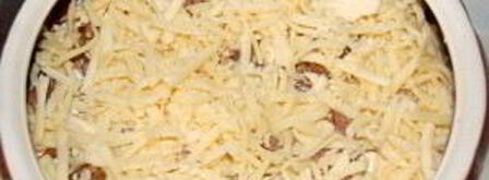 запеченные рыжики. Шаг 7