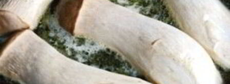 жареные еринги в соусе. Шаг 3