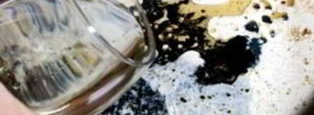 жареные еринги в соусе. Шаг 5