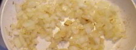 жареные сморчки в сметане. Шаг 4