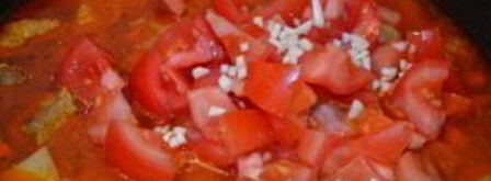 бограч-гуляш. Шаг 9