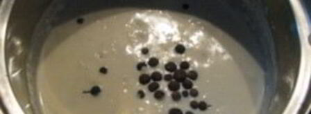 гуляш из говядины со сливками. Шаг 3